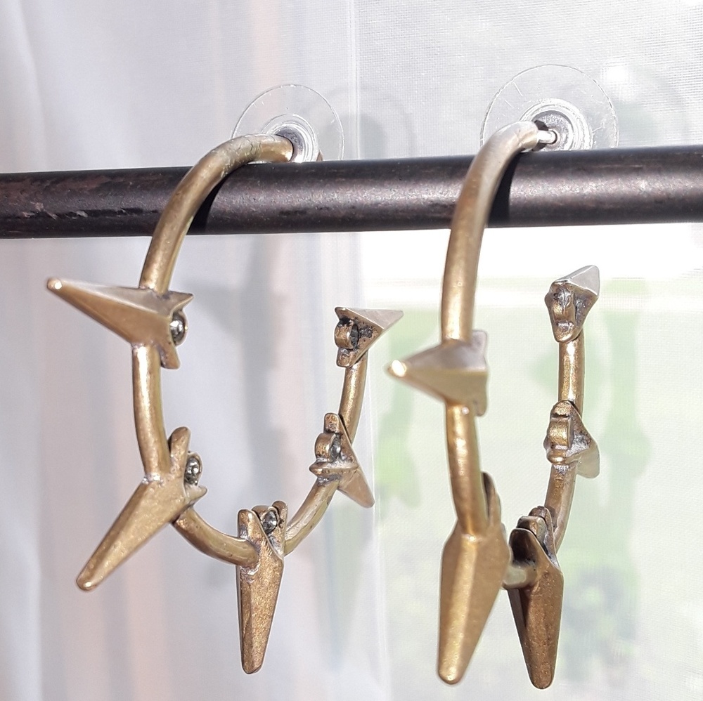 VSA Designs Kardashian Kollection Earrings